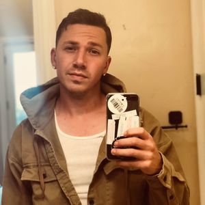 Meet your Posher, Weston